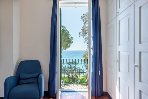 Family Villa, 4 Bedrooms, 2 Bathrooms, Sea Facing (Wonderful Villa In Mulinetti) | Interior