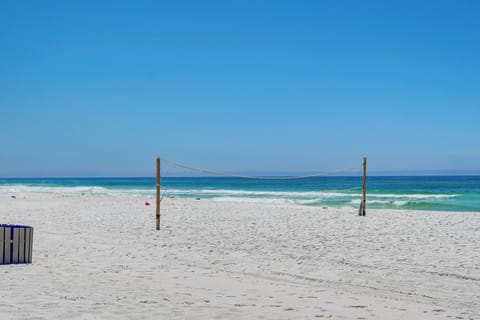 Beach towels