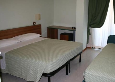 Superior Double Room | In-room safe, free WiFi