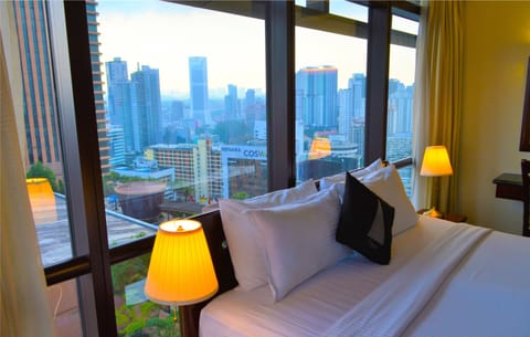 Apartment, 2 Bedrooms | View from room