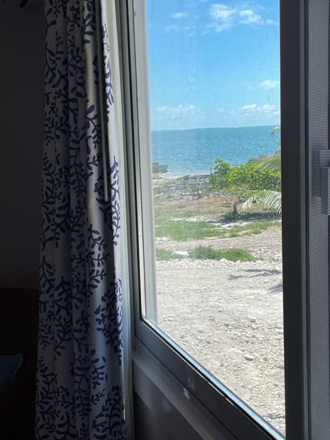 Comfort Cottage, 2 Bedrooms, Kitchen, Beach View | Pillowtop beds, free minibar, in-room safe, individually decorated