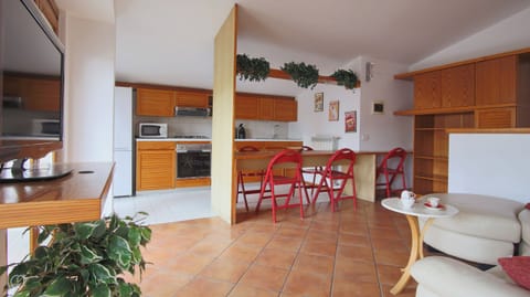 Apartment (1 Bedroom) | Interior