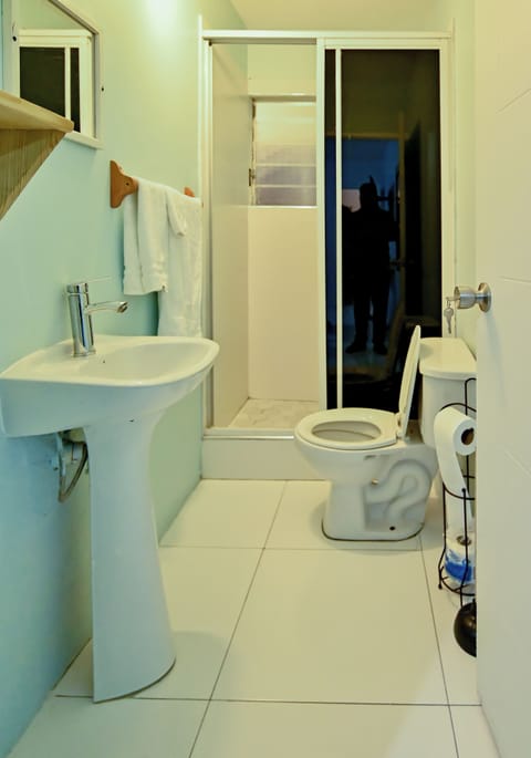 Classic Double Room, Partial Sea View | In-room safe, free WiFi