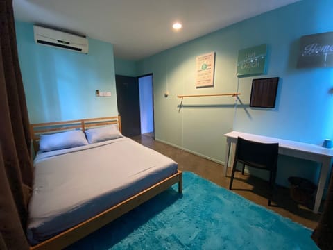 Superior Room | Desk, free WiFi, bed sheets