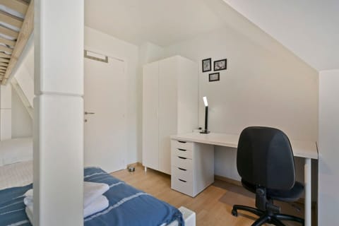 House | 3 bedrooms, Internet