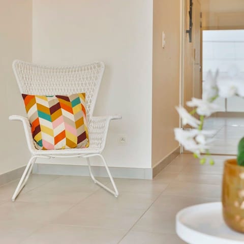 Apartment | 1 bedroom, Internet