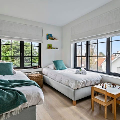 Apartment | 2 bedrooms, Internet