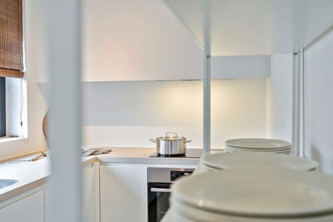 Apartment | 2 bedrooms, Internet