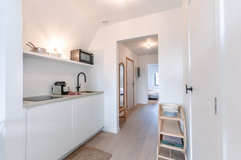 Apartment | 1 bedroom, Internet