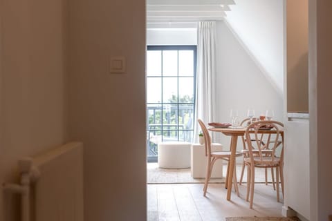 Apartment | 1 bedroom, Internet