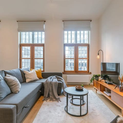 Apartment | 1 bedroom, Internet