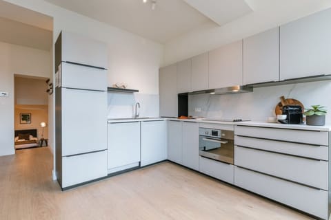 Apartment | 1 bedroom, Internet