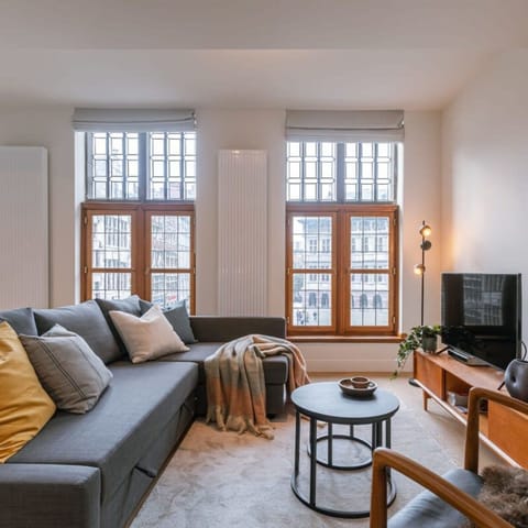 Apartment | 1 bedroom, Internet