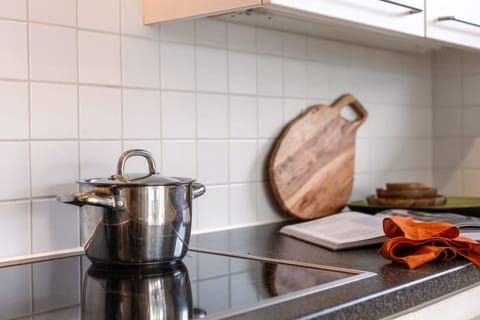 Apartment | 2 bedrooms, Internet