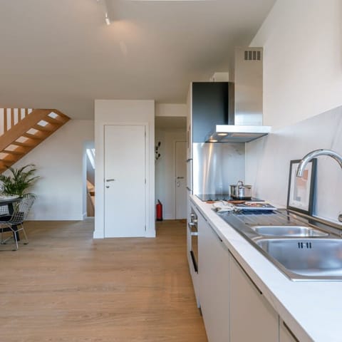 Apartment | 1 bedroom, Internet