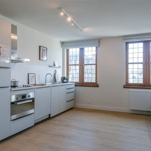 Apartment | 1 bedroom, Internet