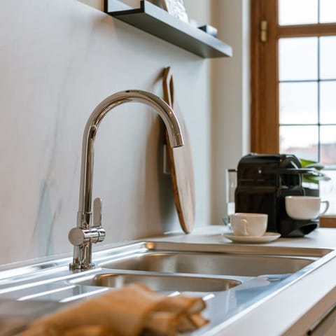 Apartment | 1 bedroom, Internet