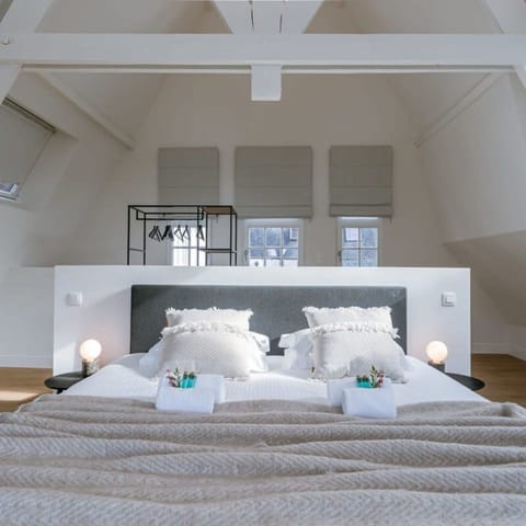 Apartment | 1 bedroom, Internet