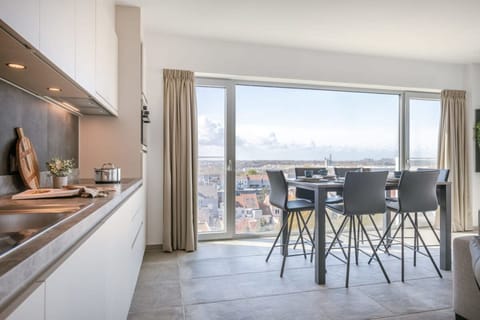 Apartment | 2 bedrooms, Internet