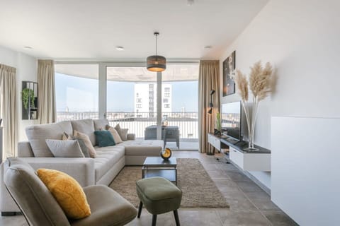 Apartment | 2 bedrooms, Internet