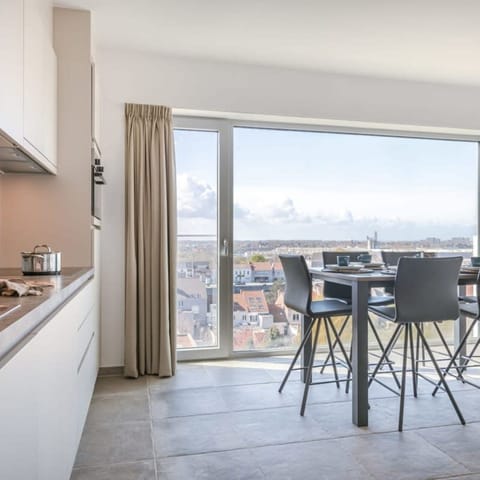 Apartment | 2 bedrooms, Internet