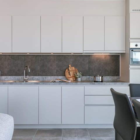 Apartment | 2 bedrooms, Internet