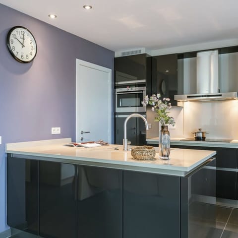 Apartment | 2 bedrooms, Internet