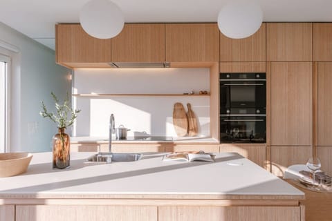 Apartment | 4 bedrooms, Internet