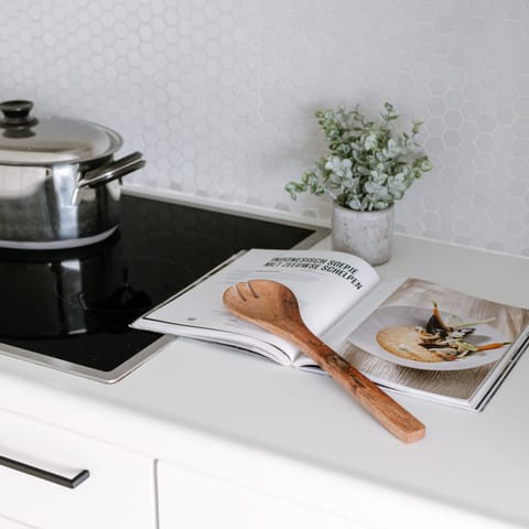 Apartment | 3 bedrooms, Internet