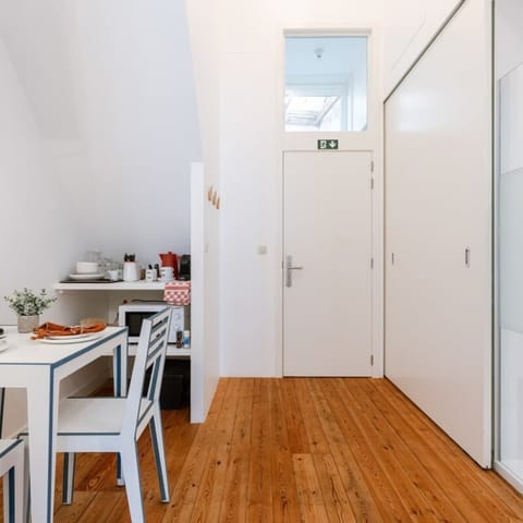 Apartment | 1 bedroom, Internet