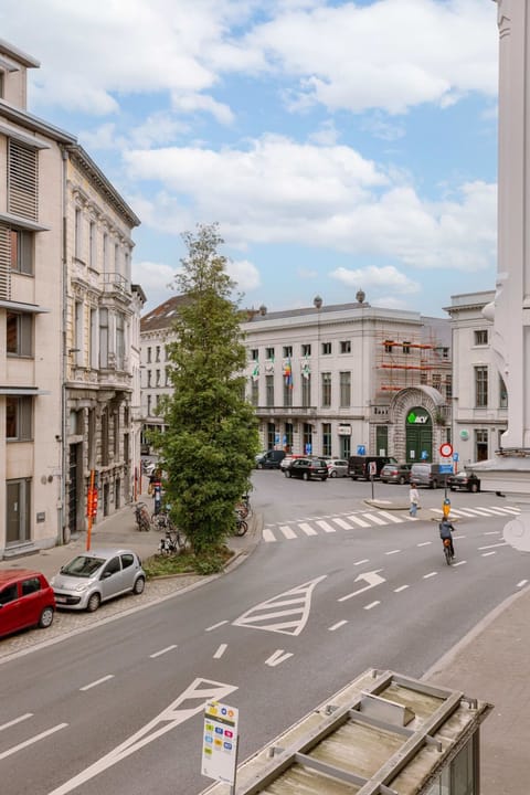 Apartment | 1 bedroom, Internet