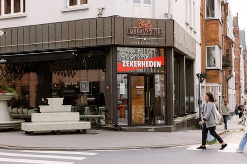 Apartment | 1 bedroom, Internet