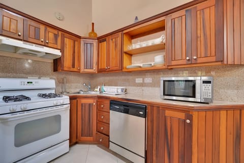 Zoe suite-3002 | Private kitchen | Full-size fridge, microwave, oven, stovetop