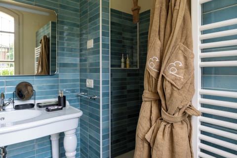 In-room safe, desk, blackout drapes, iron/ironing board