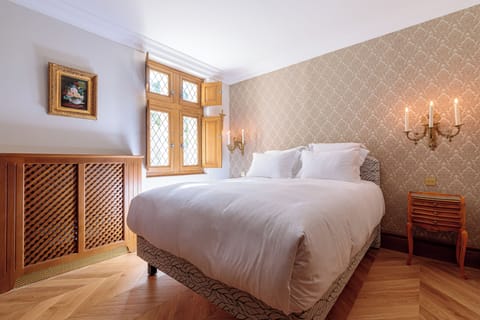 Standard Room | Premium bedding, Select Comfort beds, free minibar, in-room safe