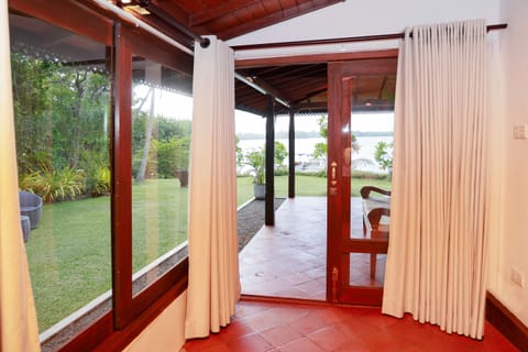 Exclusive Villa, Lake View | Terrace/patio