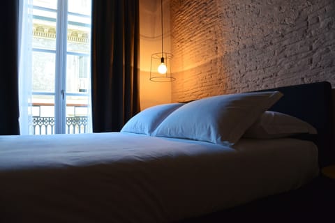 Deluxe Triple Room | Premium bedding, in-room safe, individually decorated