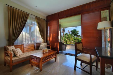 1 Bedroom Ocean View | View from room