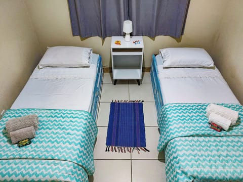 Basic Shared Dormitory, 1 Twin Bed | Free WiFi