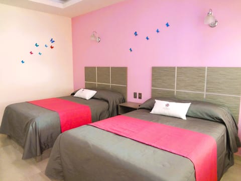 Standard Double Room | Free WiFi