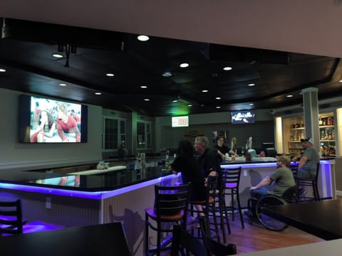 Sports bar