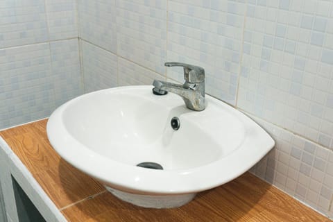 Classic Double Room | Bathroom