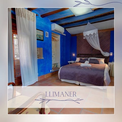 Classic Double Room, 1 Double Bed, Mountain View | Egyptian cotton sheets, premium bedding, down comforters