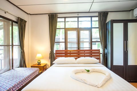 Standard Room | Minibar, free WiFi