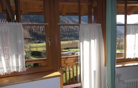 Apartment, 1 Bedroom, Mountain View, Mountainside | View from room