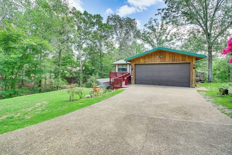 Cottage (3 Bedrooms) | Interior