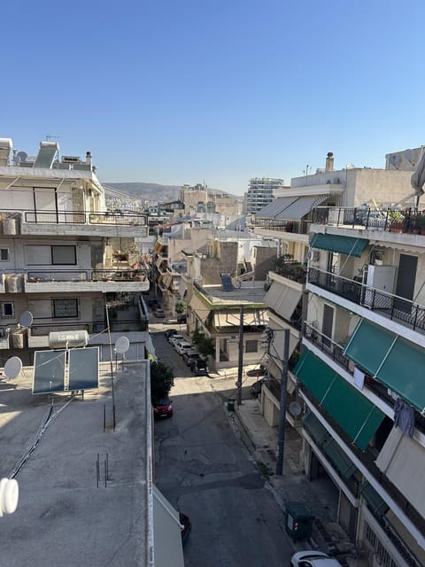 Apartment | View from property