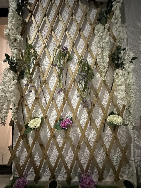 Apartment | Interior detail