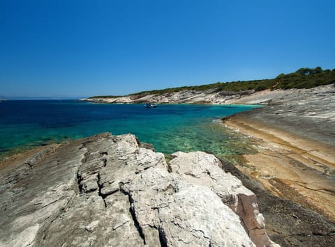 Apartment (Two Bedroom Apartment with Terrace an) | Beach | Beach nearby