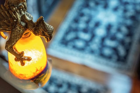 Exclusive Room | Premium bedding, Tempur-Pedic beds, free minibar, individually decorated